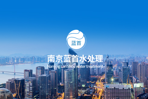 锦江建站-南京蓝首水处理设备有限公司