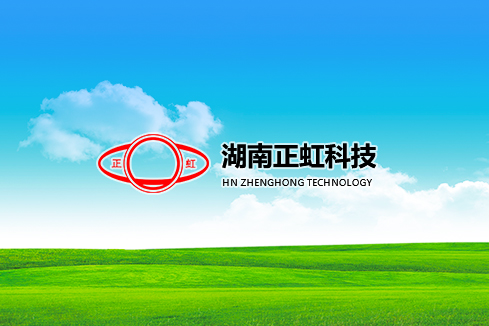 锦江建站-湖南正虹科技